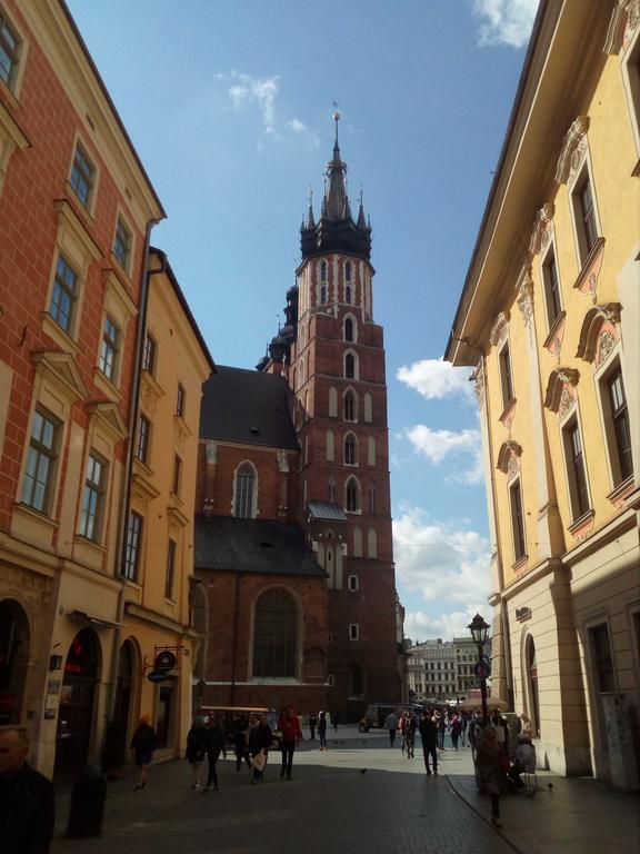 Tutti Frutti * Kraków